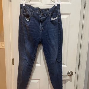 20W Judy Blue Jeans